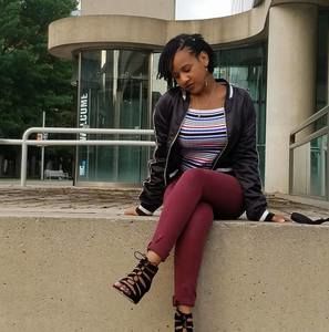 Meet your Posher, Imani